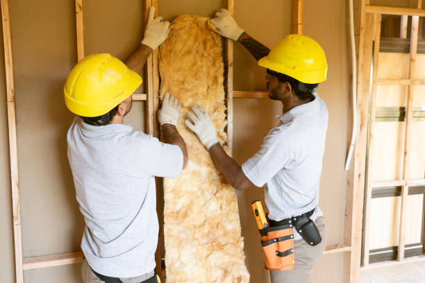 Range of Insulation Solutions in South Park, WY